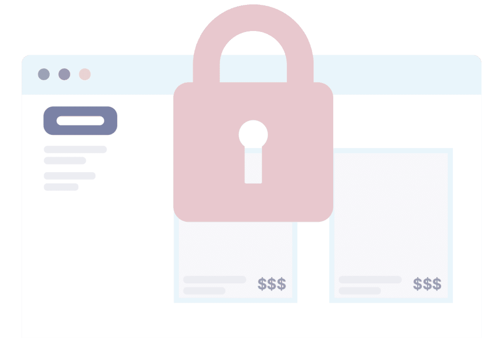 ecommerce website security