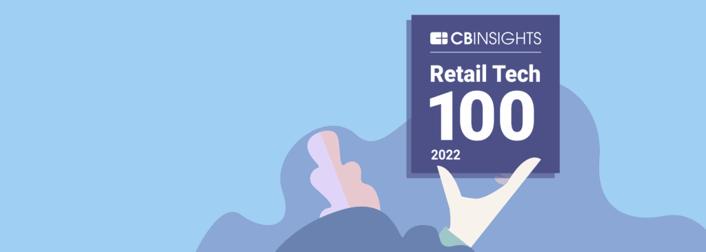 Retail Tech 100