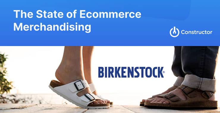 State of Ecommerce