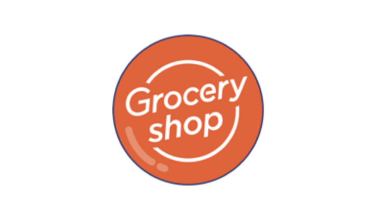 Groceryshop logo