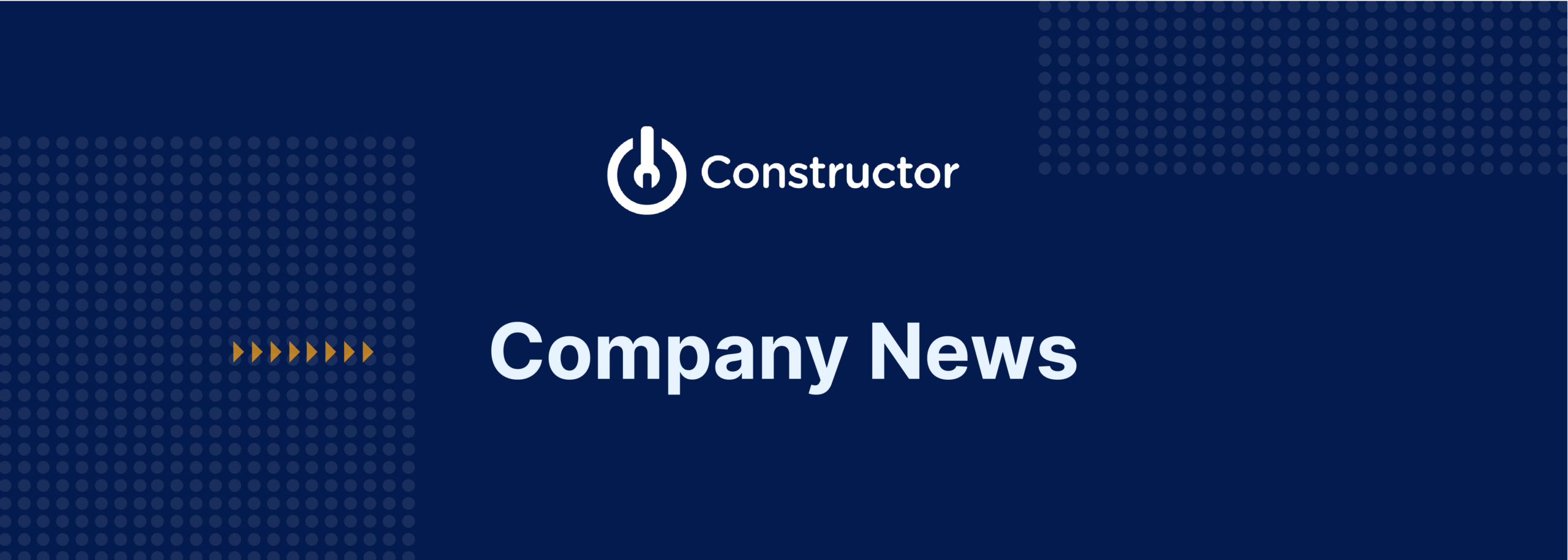 constructor cmo named top 50 marketer
