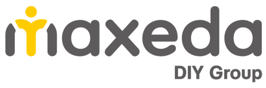 Maxeda DIY Group Logo
