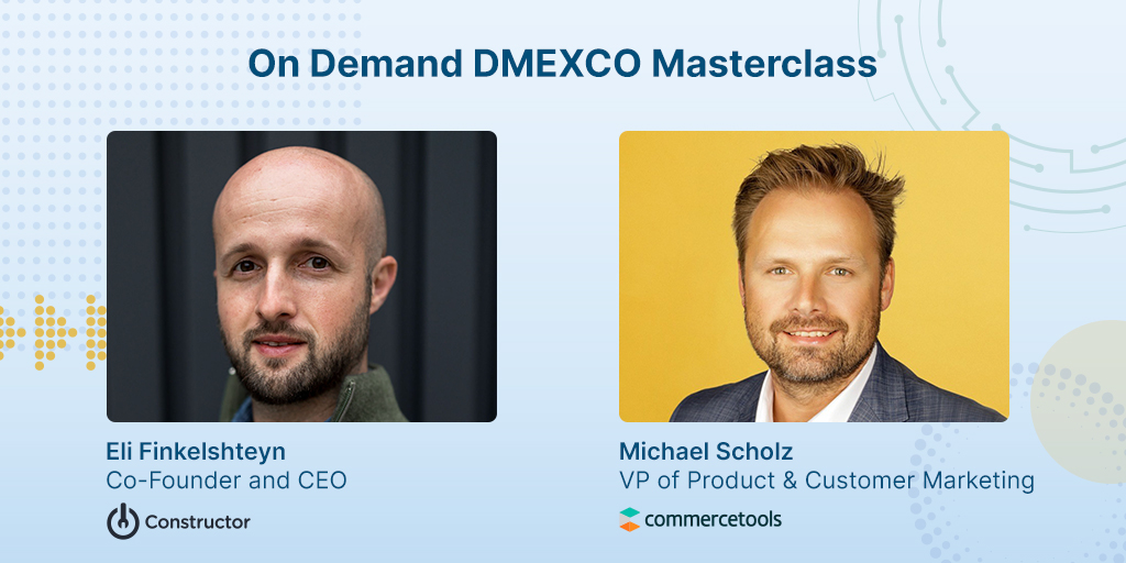dmexco masterclass