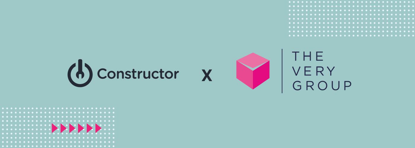 the very group chooses constructor