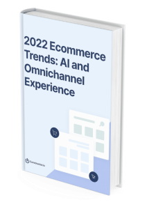 ecommerce trends ebook cover