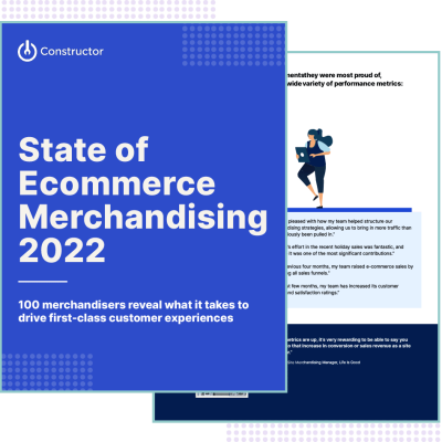 state of ecommerce